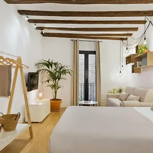 Apartment Friendly Born, Barcelona