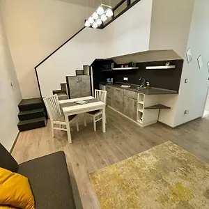 Palatoni Flat In City Center , Budapest Ungarn