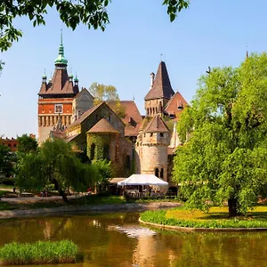 Jozsefh , Budapest Ungarn
